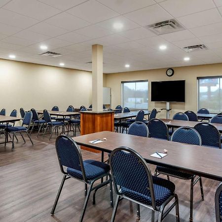 Comfort Suites Niceville Near Eglin Air Force Base Exterior foto