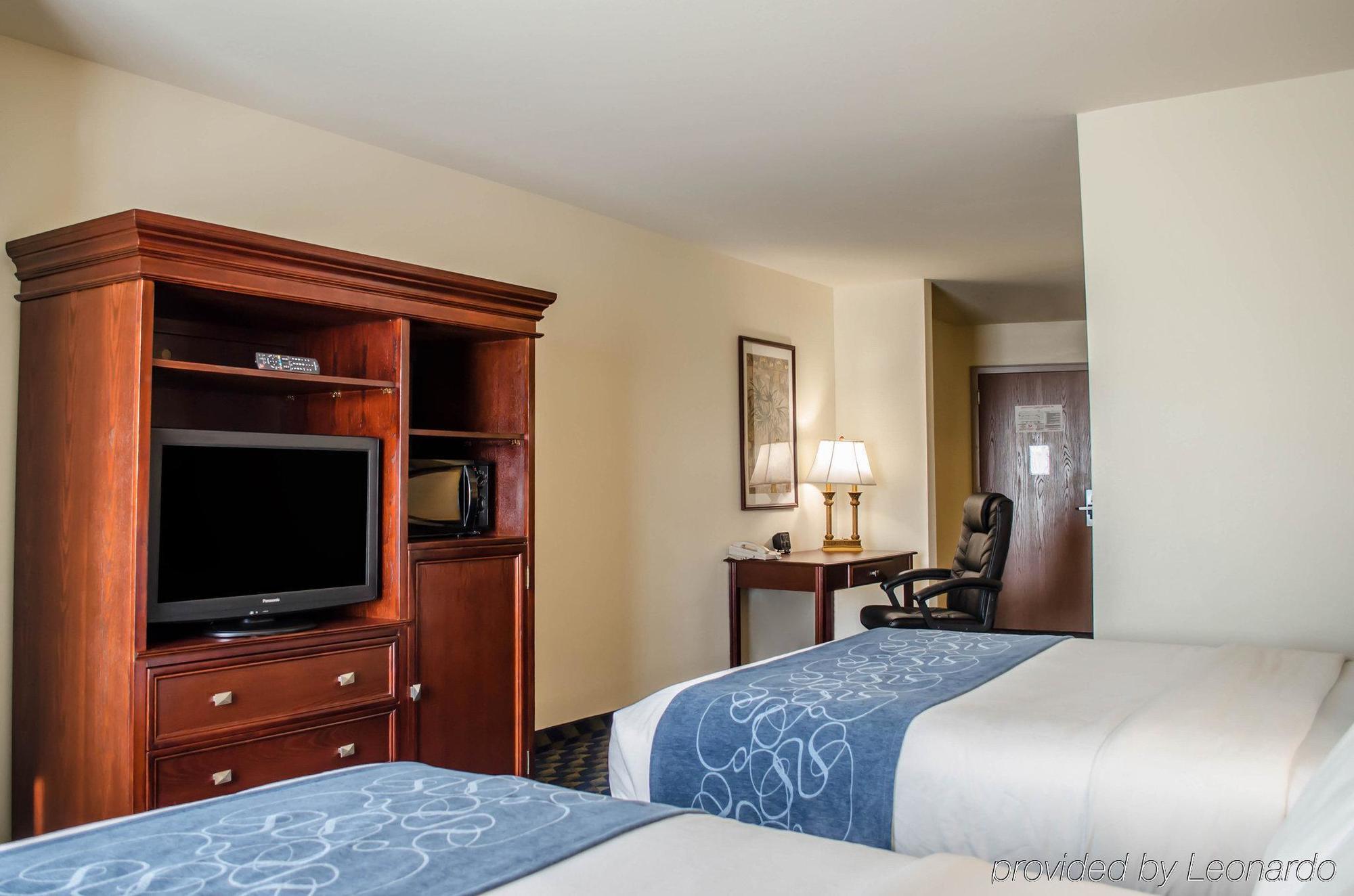 Comfort Suites Niceville Near Eglin Air Force Base Exterior foto